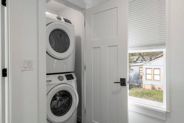 605 Harris Ave, Austin, TX 78705