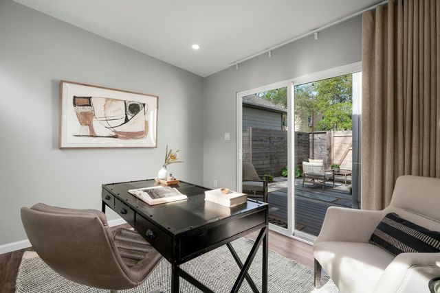 605 Harris Ave, Austin, TX 78705