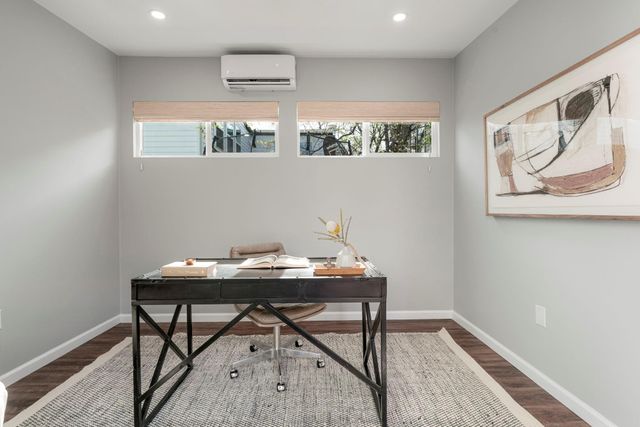 605 Harris Ave, Austin, TX 78705