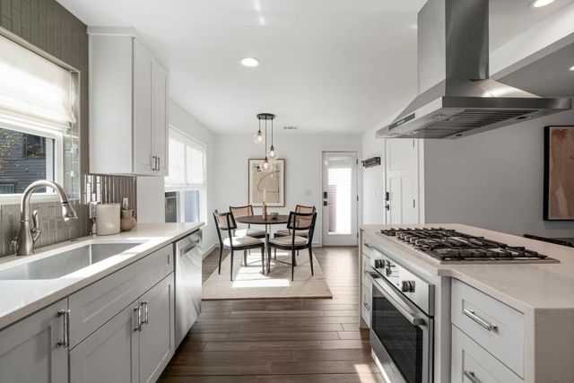 605 Harris Ave, Austin, TX 78705