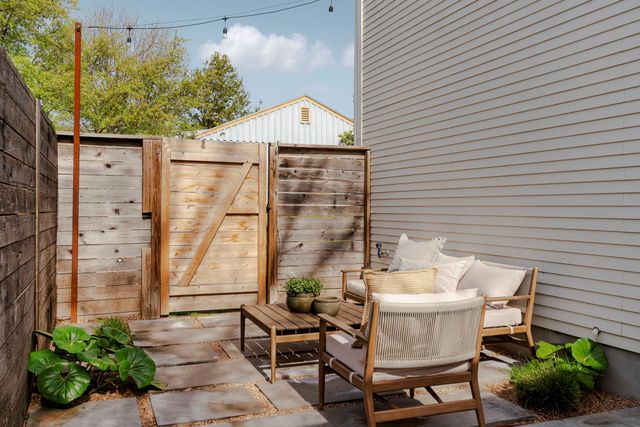 605 Harris Ave, Austin, TX 78705