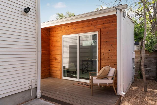 605 Harris Ave, Austin, TX 78705