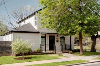 605 Harris Ave, Austin, TX 78705