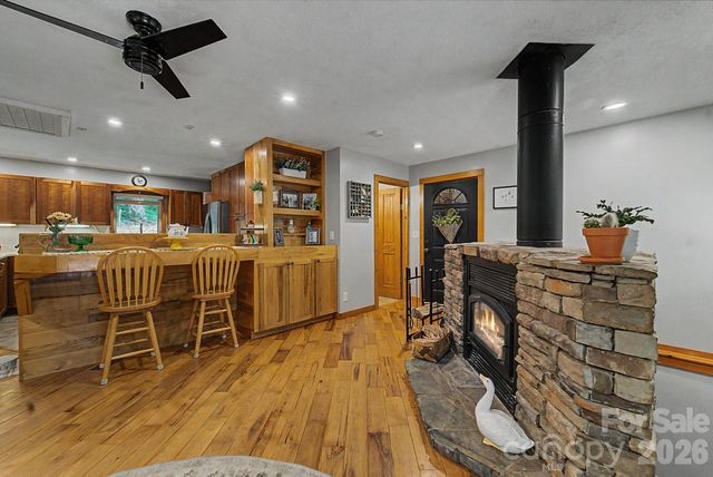 231 Cedar Creek Farm Road, Tuckasegee, NC 28783