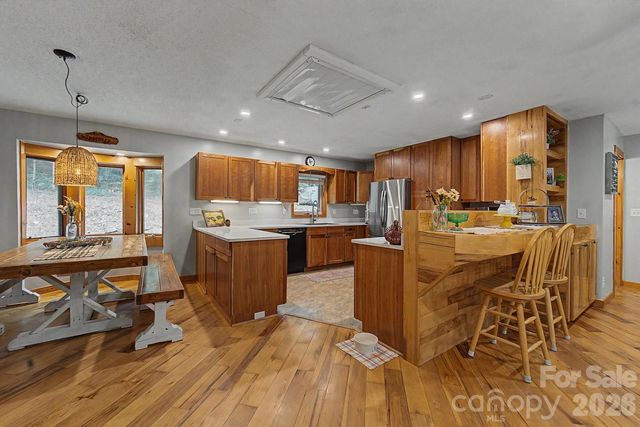 231 Cedar Creek Farm Road, Tuckasegee, NC 28783