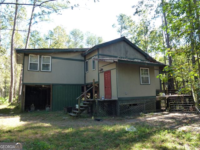 352 Riverside Drive, Claxton, GA 30417