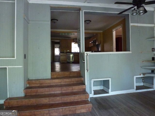 352 Riverside Drive, Claxton, GA 30417