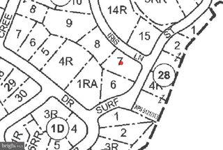 547 IRIS LN, Lusby, MD 20657