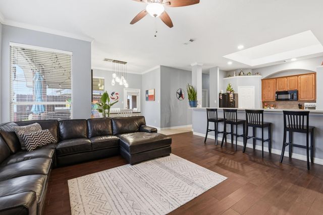 10019 Red Mesa Drive, Houston, TX 77095