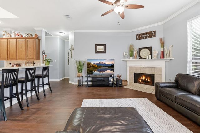 10019 Red Mesa Drive, Houston, TX 77095