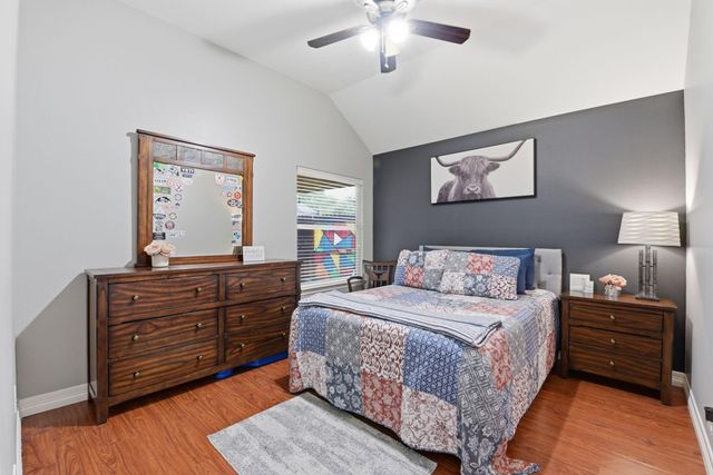 10019 Red Mesa Drive, Houston, TX 77095