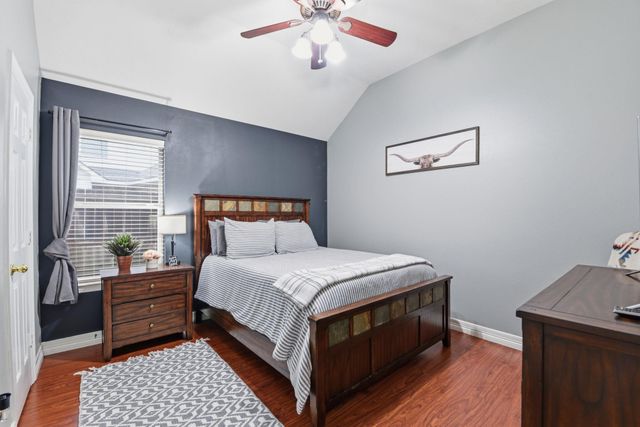 10019 Red Mesa Drive, Houston, TX 77095