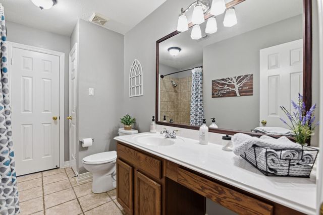 10019 Red Mesa Drive, Houston, TX 77095