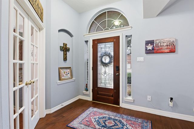 10019 Red Mesa Drive, Houston, TX 77095