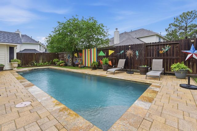 10019 Red Mesa Drive, Houston, TX 77095