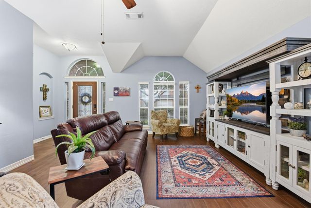 10019 Red Mesa Drive, Houston, TX 77095