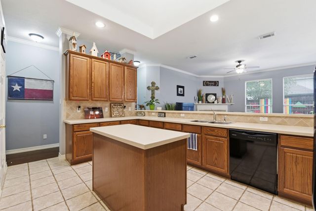 10019 Red Mesa Drive, Houston, TX 77095