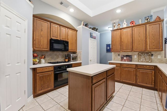 10019 Red Mesa Drive, Houston, TX 77095