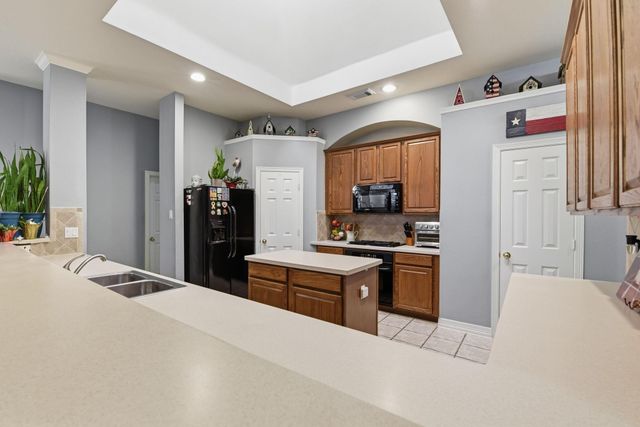 10019 Red Mesa Drive, Houston, TX 77095