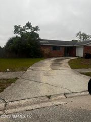 2501 RICHARD Court, Orange Park, FL 32065