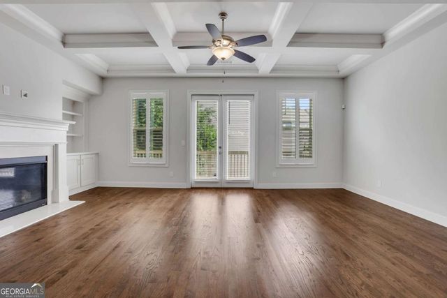 1847 Falling Sky Court NE, Atlanta, GA 30319