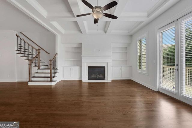 1847 Falling Sky Court NE, Atlanta, GA 30319