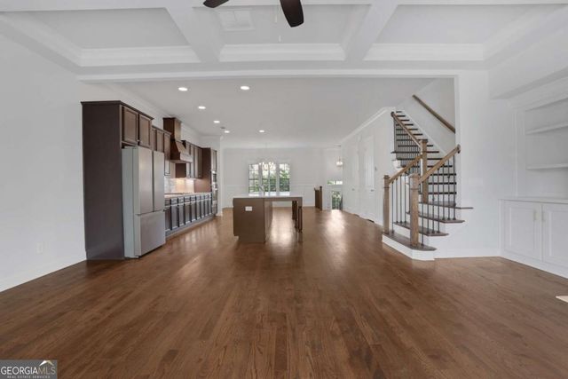 1847 Falling Sky Court NE, Atlanta, GA 30319