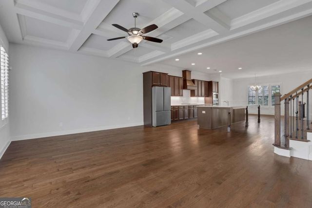 1847 Falling Sky Court NE, Atlanta, GA 30319