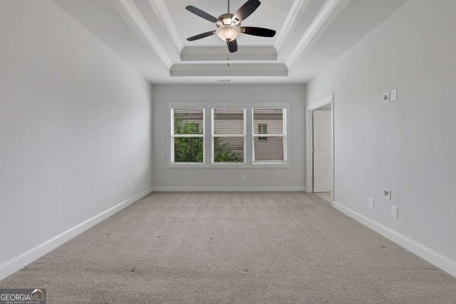 1847 Falling Sky Court NE, Atlanta, GA 30319