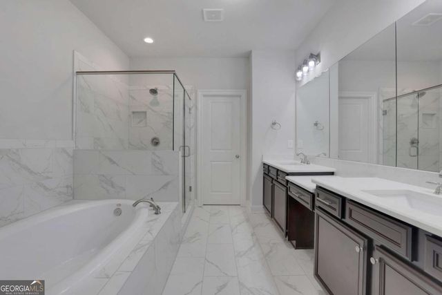 1847 Falling Sky Court NE, Atlanta, GA 30319