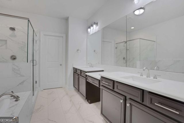 1847 Falling Sky Court NE, Atlanta, GA 30319