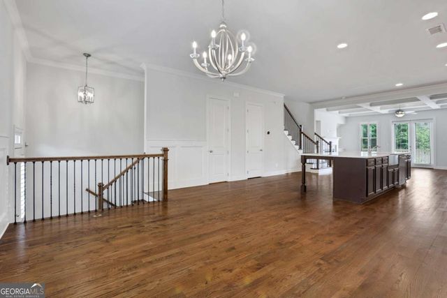 1847 Falling Sky Court NE, Atlanta, GA 30319