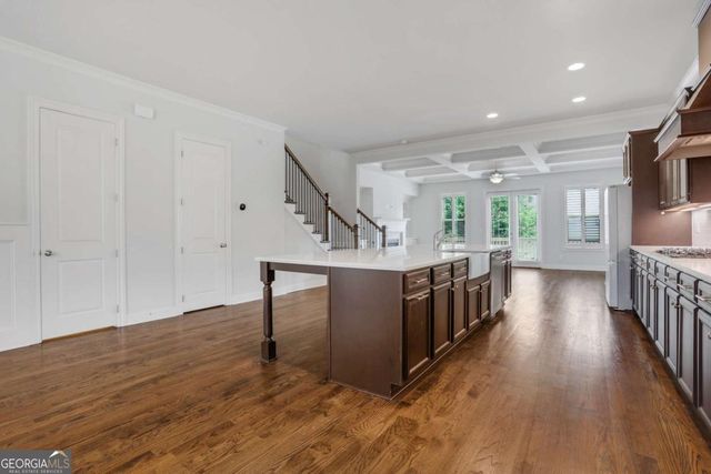 1847 Falling Sky Court NE, Atlanta, GA 30319