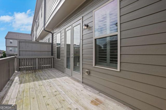 1847 Falling Sky Court NE, Atlanta, GA 30319