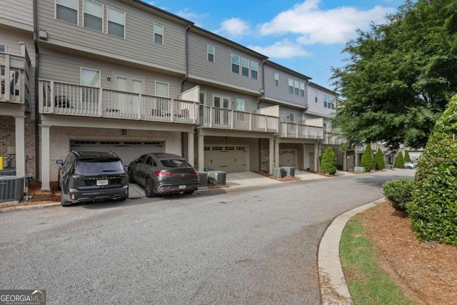 1847 Falling Sky Court NE, Atlanta, GA 30319