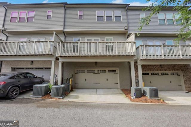 1847 Falling Sky Court NE, Atlanta, GA 30319