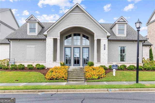 1847 Falling Sky Court NE, Atlanta, GA 30319