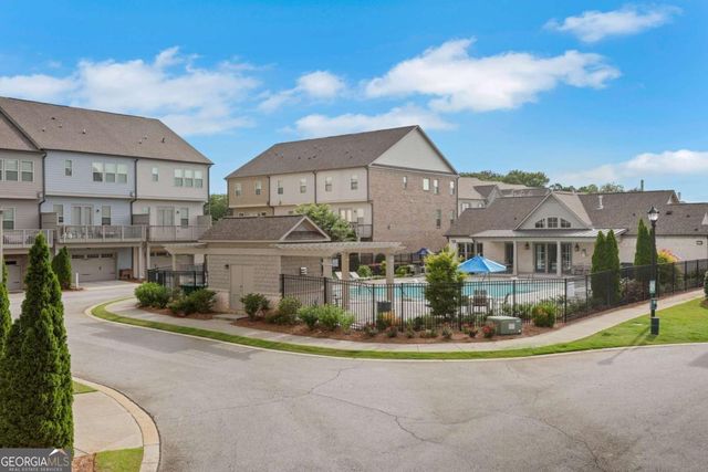 1847 Falling Sky Court NE, Atlanta, GA 30319
