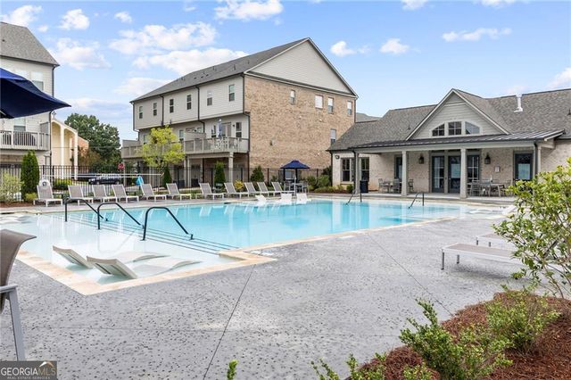 1847 Falling Sky Court NE, Atlanta, GA 30319