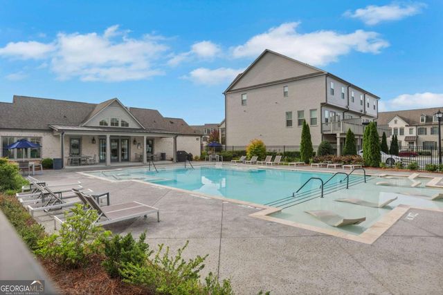 1847 Falling Sky Court NE, Atlanta, GA 30319