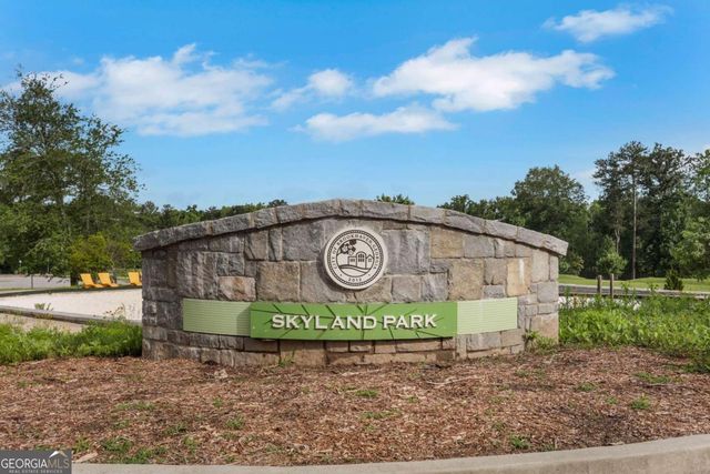 1847 Falling Sky Court NE, Atlanta, GA 30319