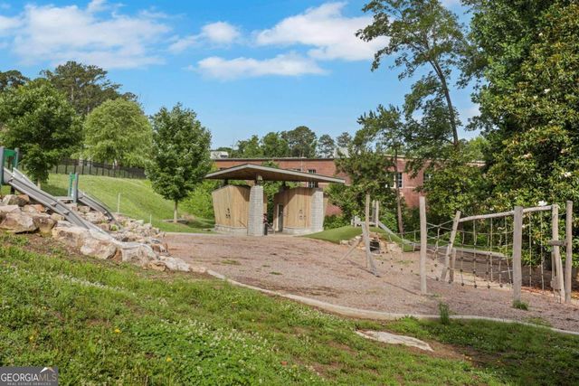 1847 Falling Sky Court NE, Atlanta, GA 30319