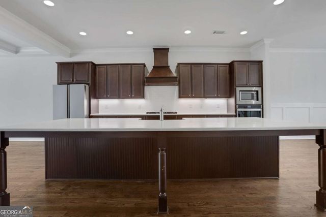 1847 Falling Sky Court NE, Atlanta, GA 30319
