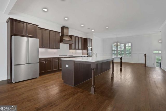 1847 Falling Sky Court NE, Atlanta, GA 30319