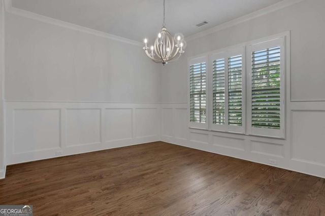 1847 Falling Sky Court NE, Atlanta, GA 30319