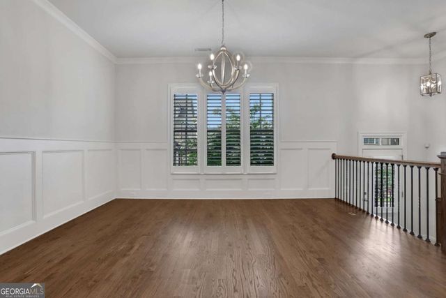 1847 Falling Sky Court NE, Atlanta, GA 30319
