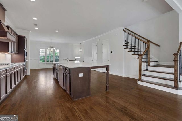 1847 Falling Sky Court NE, Atlanta, GA 30319