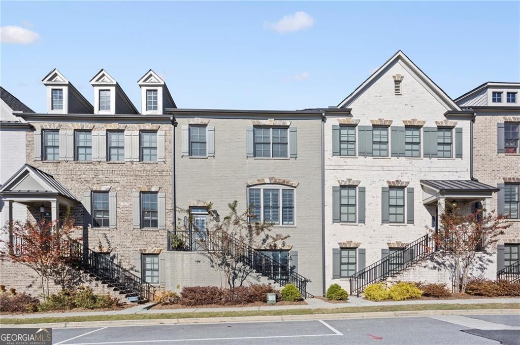 1847 Falling Sky Court NE, Atlanta, GA 30319