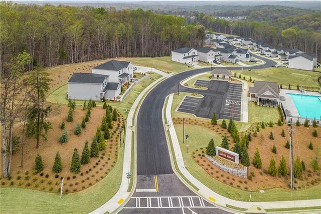 3119 Whitman Court, Gainesville, GA 30507