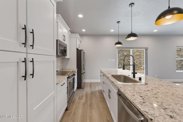 2605 Platinum Drive, Elko, NV 89801